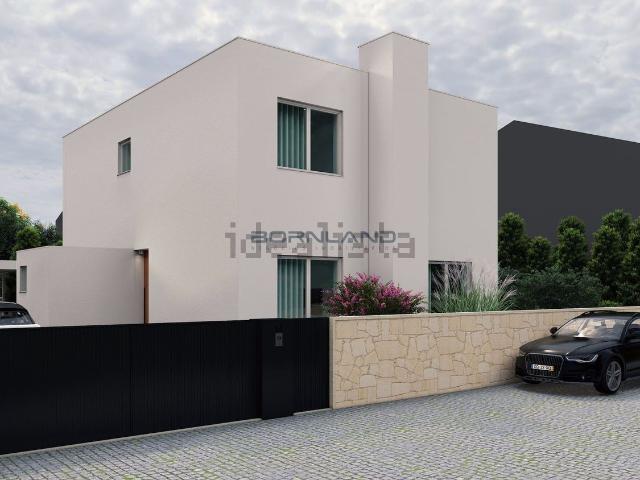 Moradia, Palmeira
