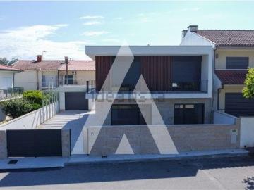 Moradia, Palmeira