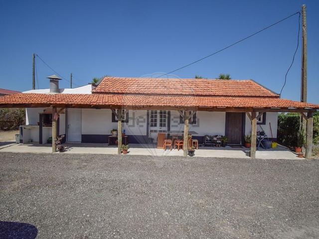 Moradia, Palmela