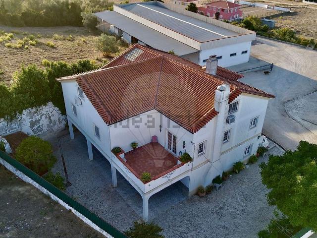 Moradia, Palmela