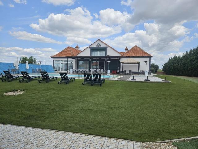 Moradia, Palmela