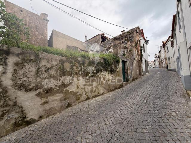 Moradia, Palmela