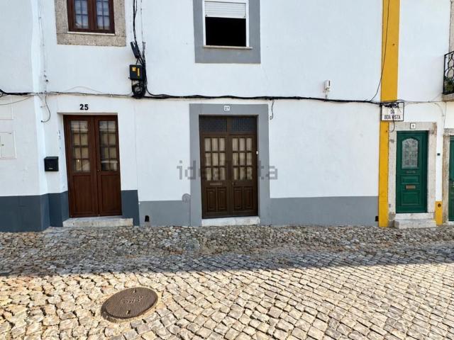 Moradia, Palmela