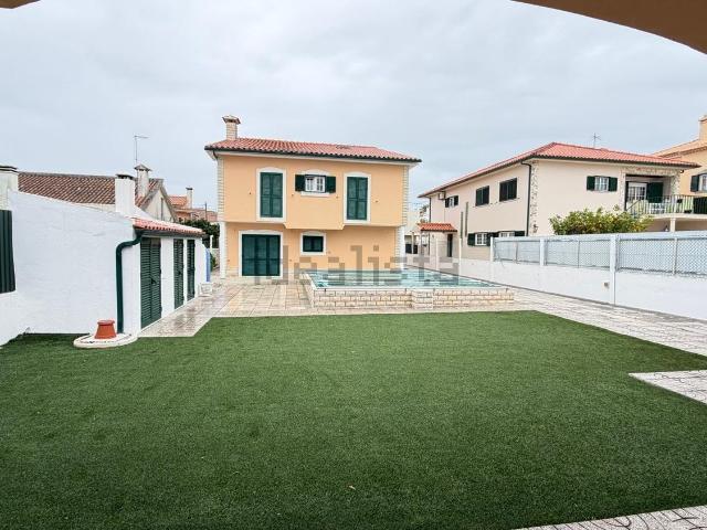 Moradia, Palmela