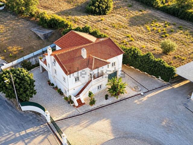 Moradia, Palmela