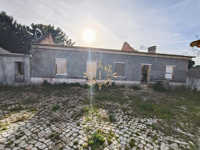 MORADIA PALMELA