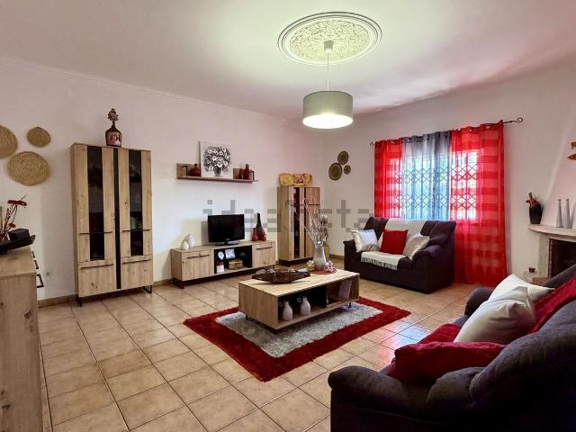 Moradia, Palmela