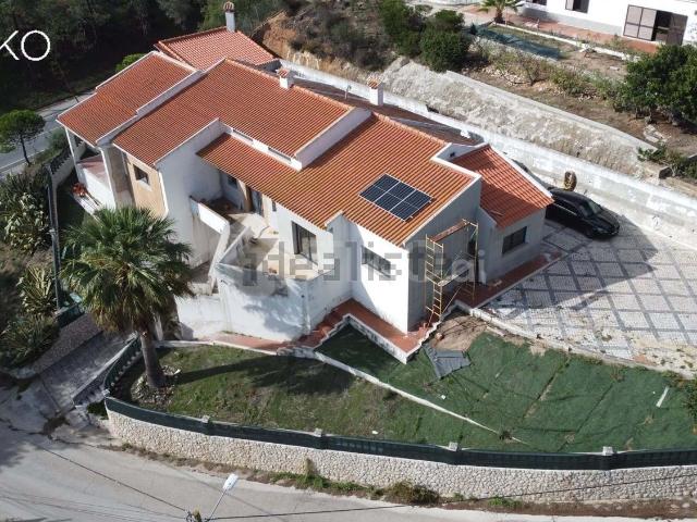 Moradia, Palmela