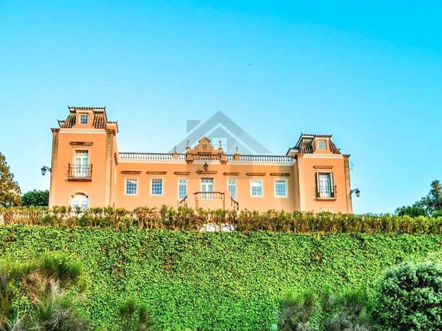 Moradia Palacete de Luxo T6 para Venda em Silves 342m² Silves