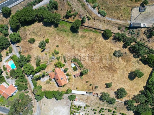 Moradia, Palhais e Coina