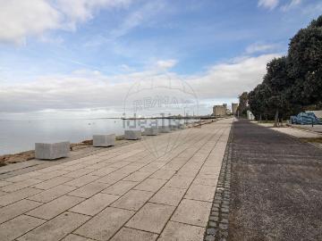 Palhais e Coina, Barreiro, Distrito de Setúbal