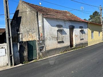 Moradia, Pampilhosa
