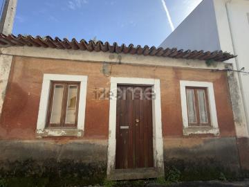 Moradia, Pampilhosa