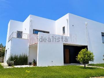 Moradia, Pampilhosa