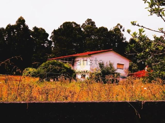 Moradia, Mealhada