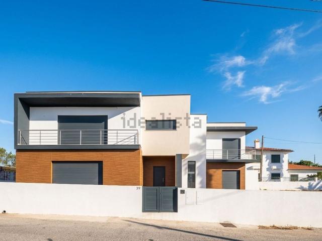 Moradia, Pampilhosa
