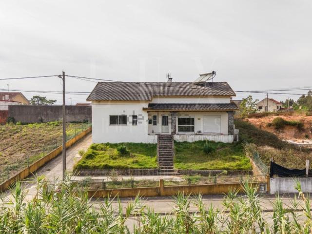 Moradia, Pampilhosa