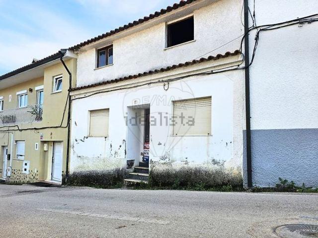 Moradia, Pampilhosa