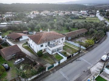 Moradia, Pampilhosa