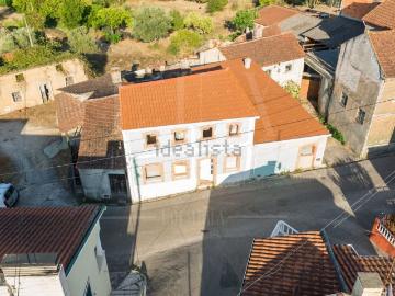 Moradia, Pampilhosa