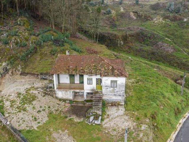 Moradia, Passos