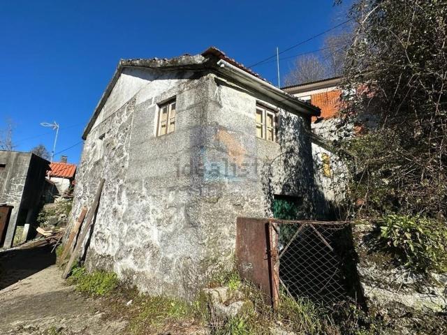 Moradia, Passos