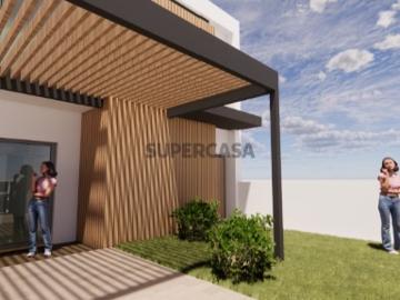 Moradia para construção Batalha