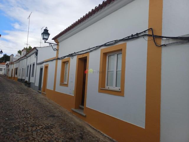 MORADIA PARA ARRENDAMENTO | CENTRO HISTORICO ÉVORA