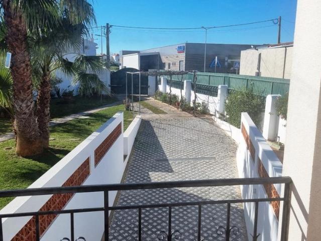 Moradia para arrendamento em Altura ou ANUAL ou SAZONAL