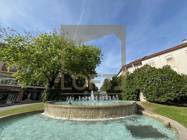 Moradia para Serviços no Centro de Guimarães