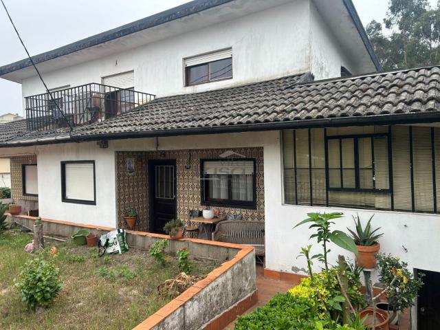 Moradia para reabilitação 7 caminhos Gondomar