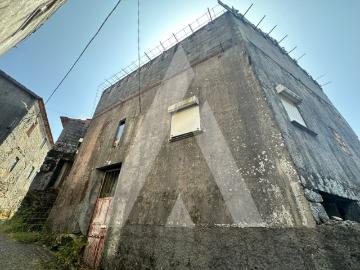 Moradia para reabilitação em Talhadas