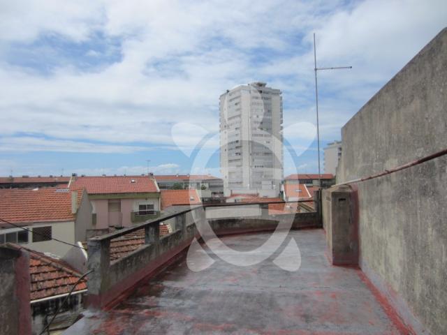 Moradia para reabilitar Buarcos
