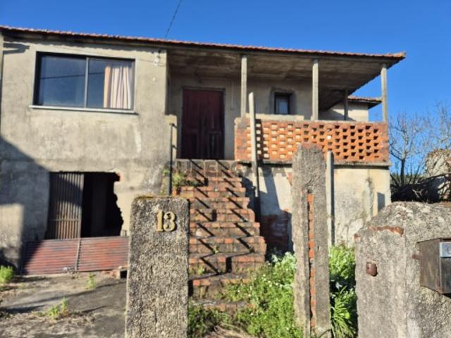 Moradia para Reabilitar no Freixo, Mortágua
