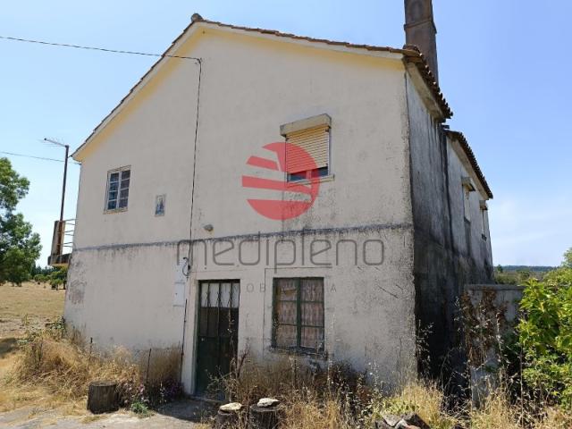 Moradia para Reabilitar Ourozinho