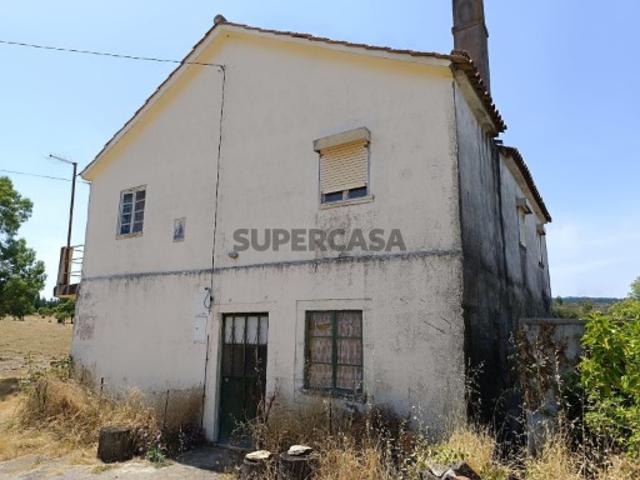 Moradia para Reabilitar Ourozinho
