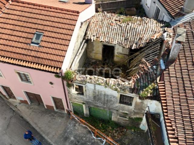 Moradia para Reabilitar | Portunhos | Cantanhede