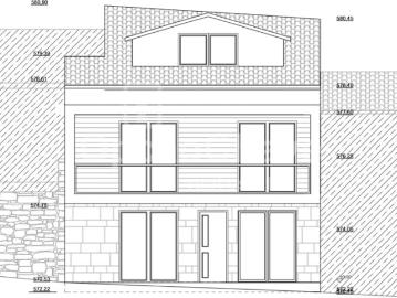 Moradia para reconstrução 37.500€
