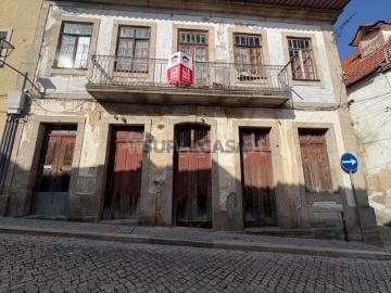 Moradia para reconstrução