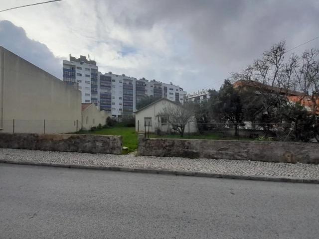 Moradia para reconstrução
