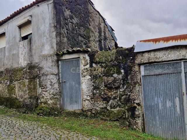 Moradia para reconstrução