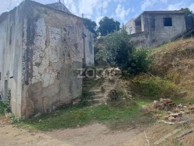 Moradia Para reconstrução