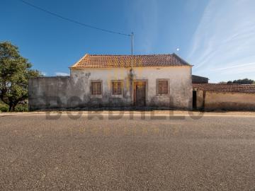 Moradia para Reconstrução com Grande Potencial | Santa Catarina