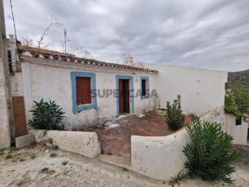 Moradia para Reconstrução com Vista para o Rio Guadiana em Laranjeiras, Alcoutim
