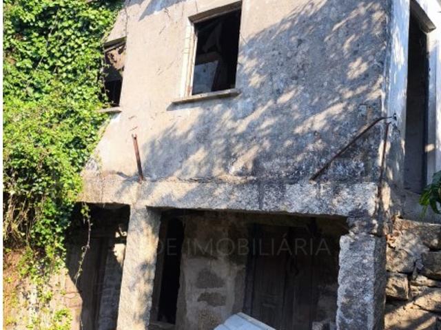 Moradia para Reconstrução em Friestas Valença