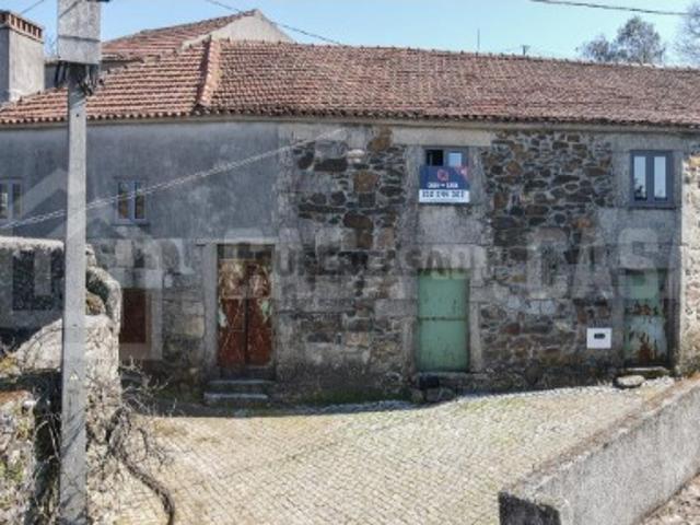 Moradia para Reconstrução em Mioma