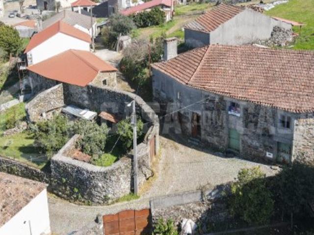 Moradia para Reconstrução em Mioma
