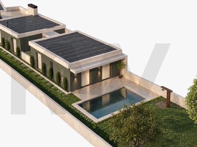 Moradia para Reconstrução em Pereira