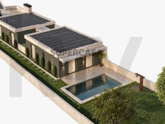 Moradia para Reconstrução em Pereira