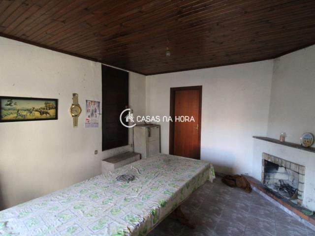 Moradia para Reconstrução Póvoa de Calde Viseu